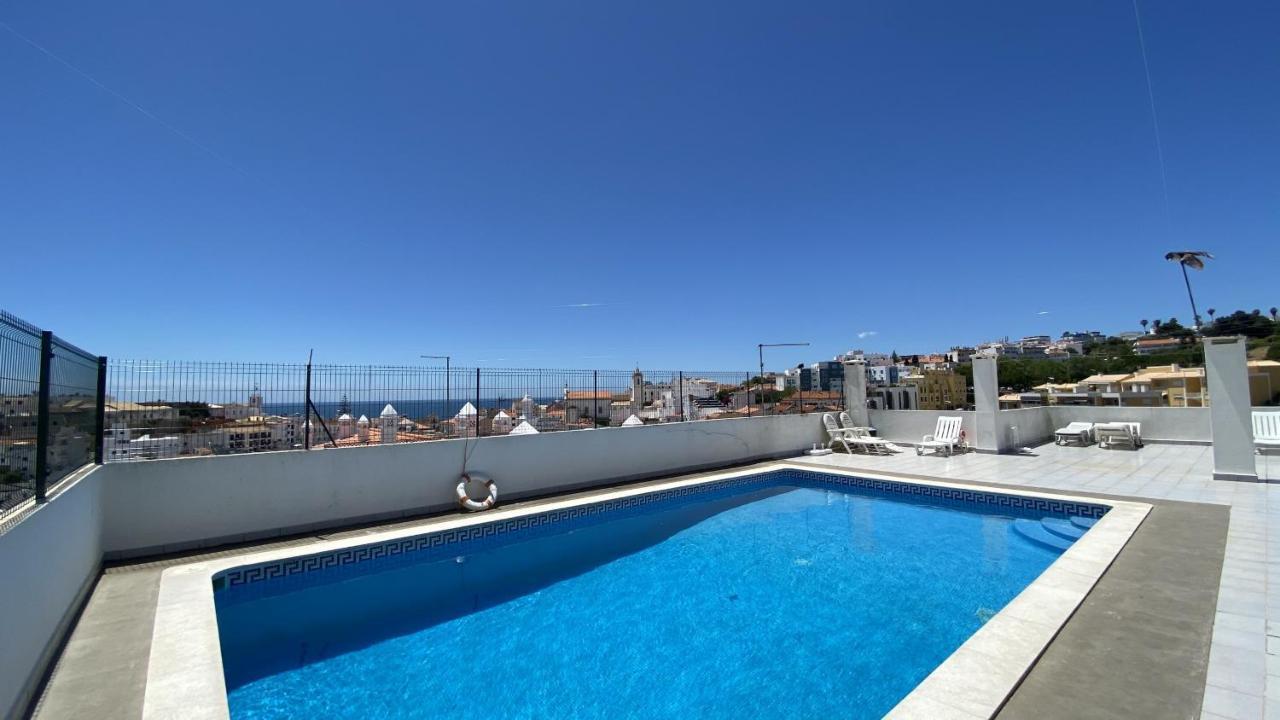 Rooftop By Check-In Portugal 阿尔布费拉 外观 照片