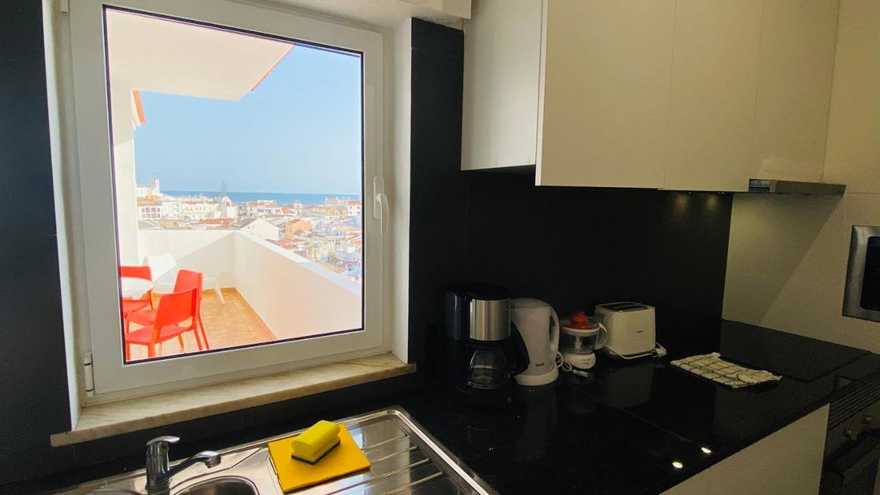 Rooftop By Check-In Portugal 阿尔布费拉 外观 照片